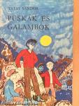 Puskák és galambok