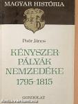 Kényszerpályák nemzedéke