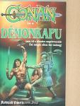Conan és a Démonkapu