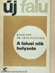 A falusi nők helyzete