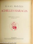 Achilles haragja