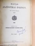 Magyar Statisztikai Évkönyv 1938.