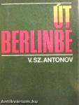 Út Berlinbe