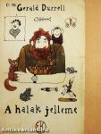 A halak jelleme