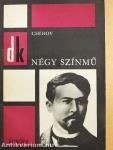 Négy színmű