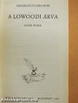 A lowoodi árva