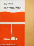 Tanyabejáró