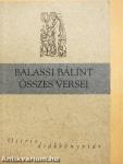 Balassi Bálint összes versei