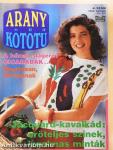 Arany Kötőtű 1992. április