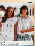 Arany Kötőtű 1992. április