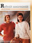 Arany Kötőtű 1992. március