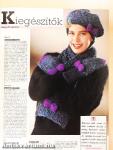 Arany Kötőtű 1992. január