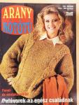 Arany Kötőtű 1991. december