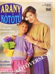 Arany Kötőtű 1991. augusztus