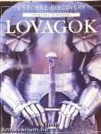 Lovagok