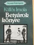 Betyárok könyve