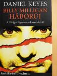 Billy Milligan háborúi