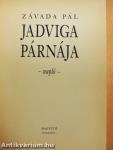 Jadviga párnája