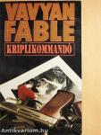 Kriplikommandó