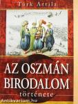 Az oszmán birodalom története