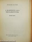 A koppányi aga testamentuma