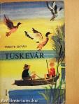 Tüskevár