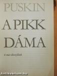 A pikk dáma