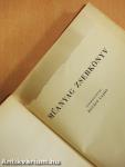 Műanyag zsebkönyv