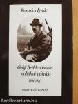 Gróf Bethlen István politikai pályája 1901-1921