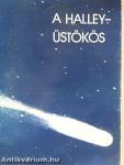 A Halley-üstökös