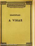 Shakespeare: A vihar