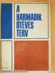 A harmadik ötéves terv