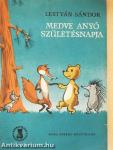 Medve anyó születésnapja