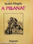A pillanat