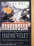 A "Barbarossa" hadművelet