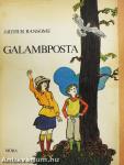 Galambposta