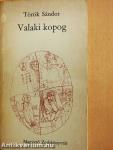 Valaki kopog