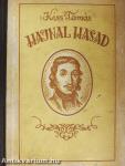 Hajnal hasad