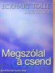 Megszólal a csend