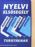 Nyelvi elsősegély turistáknak