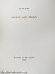 Kisvárosi Lady Macbeth