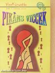 Pikáns viccek