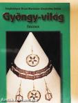Gyöngy-világ - Ékszerek