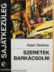 Szeretek barkácsolni