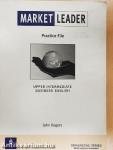 Market Leader - Upper Intermediate - Practice File