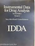 Instrumental Data for Drug Analysis 2.