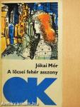 A lőcsei fehér asszony