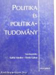 Politika és politikatudomány