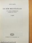 De kár megvénülni!