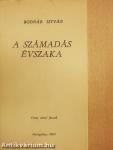 A számadás évszaka